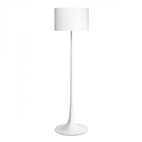 Flos -Spun Light Floor Lamp