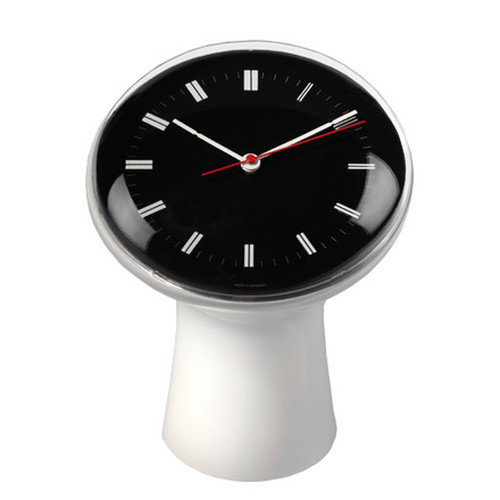 Klein &amp; More - Mangiarotti Table Clock
