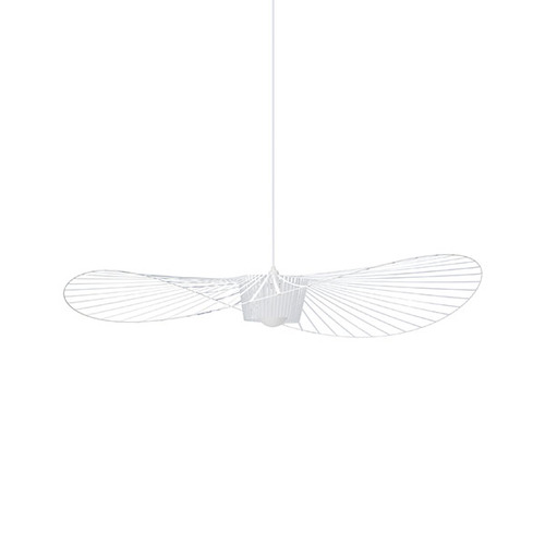 Petite Friture - Vertigo Pendant Lamp large white