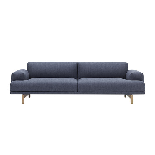 Muuto - Compose 3 Seater Sofa