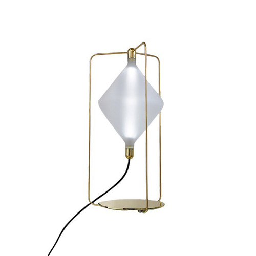 Lasvit - Clover Table lamp 