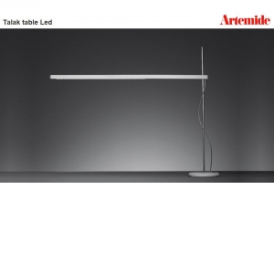 Artemide-Talak-Tavolo 아르테미데 딸락 테이블 스탠드 LED 스탠드