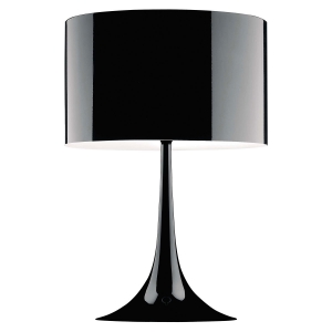 Flos -Spun Light Table Lamp 