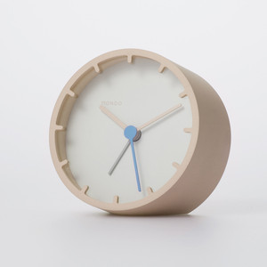 Mondo - Tock Alarm Clock, beige