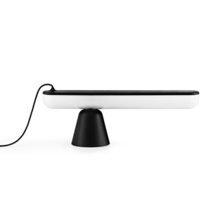 노만코펜하겐- Acrobat Table Lamp black
