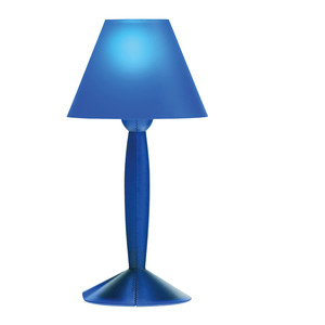 플로스 FLOS - Miss Sissi Table lamp blue