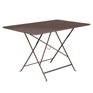 페르몹 Fermob - Bistro Folding Table 117 x 77 cm