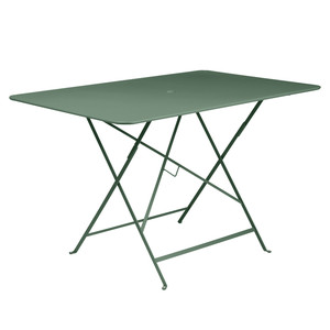 페르몹 Fermob - Bistro Folding Table 117 x 77 cm