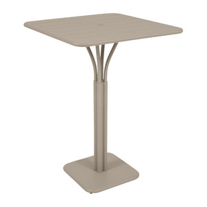 페르몹 Fermob - Luxembourg Bar Table 80 x 80 cm
