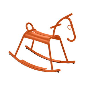 페르몹 Fermob - Adada Rocking Horse