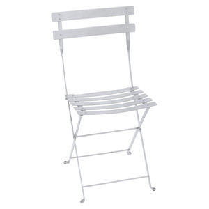 페르몹 Fermob - Bistro Metal Folding Chair