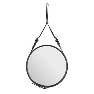 구비Gubi - Adnet Mirror 58cm