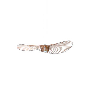 Petite Friture - Vertigo Pendant Lamp small copper