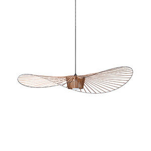 Petite Friture - Vertigo Pendant Lamp large copper