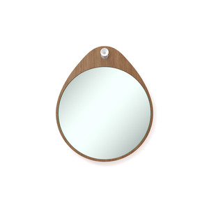 리쯔 Rizz - The Egg Mirror teak