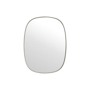 무또 Muuto - Framed Mirror large