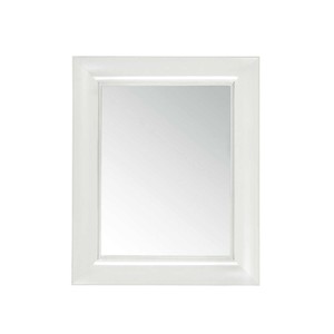 카르텔 Kartell - Ghost Mirror transparent