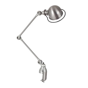 지엘드 Jielde- Table lamp with clamp base