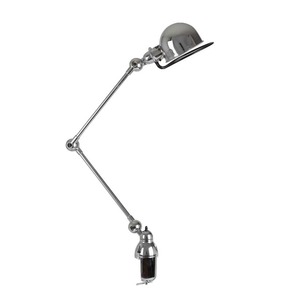 지엘드 Jielde- Table lamp with clamp base