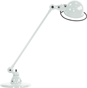 지엘드 Loft Table lamp - Directional arm white