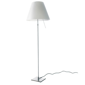 루체플랜Luceplan- Costanza floor lamp 