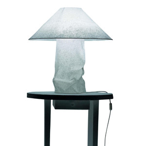 잉고마우러 Ingo maurer- Lampampe Table Lamp