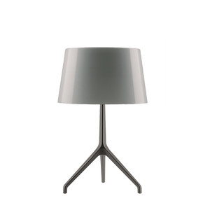 포스카리니 Foscarini- Lumiere XXS table lamp grey
