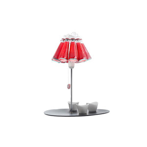 잉고마우러 Ingo maurer- Campari Bar Table Lamp 