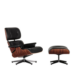 임스 Eames - Lounge Chair and Ottoman