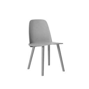 Muuto - Nerd Chair
