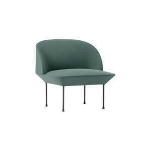 Muuto - Olso Lounge Chair