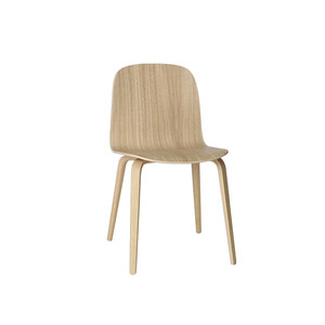 Muuto - Visu Chair Wood Base