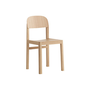 Muuto - Work Shop Chair