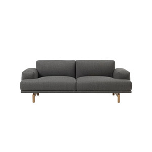 Muuto - Compose 2 Seater Sofa