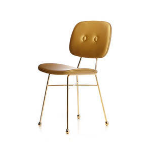 Moooi - The Golden Chair