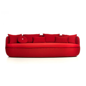 Moooi - Bart Day Bed