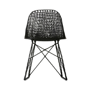 Moooi - carbon chair 