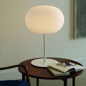 FontanaArte - Bianca table lamp