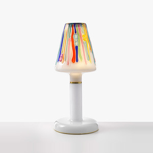Lasvit - Candy Table Lamp