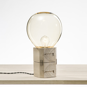 Lasvit - Moulds Table Lamp