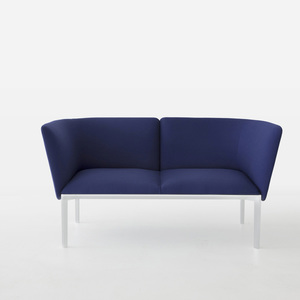 Lapalma -ADD Straight sofa