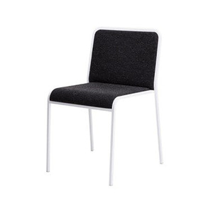 Lapalma - Chair Stackable Upholstered 