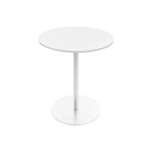 Lapalma - Brio /Coffee Table Frame White Round