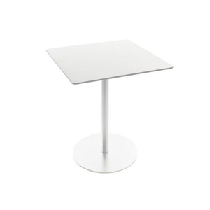 Lapalma - Brio /Coffee Table Frame White Square