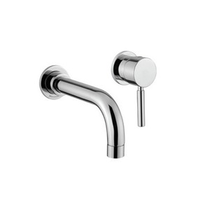 M-Line 2 Hole Concealed Basin Mixer