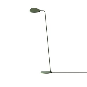 Muuto -  Leaf floor lamp