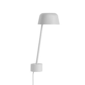 Muuto -  Lean Table lamp