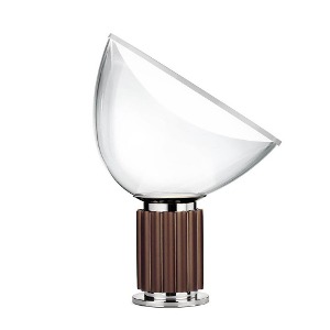 Flos taccia-small table lamp Bronze