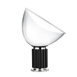 Flos taccia-small table lamp Black