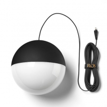 FLOS - String Light Sphere head